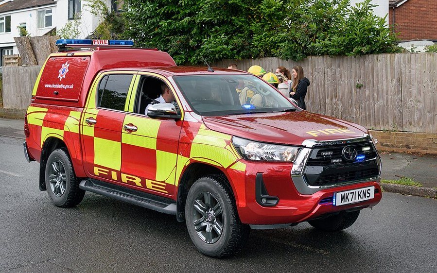 Toyota Hilux (India) — дизель, под заказ из Индии