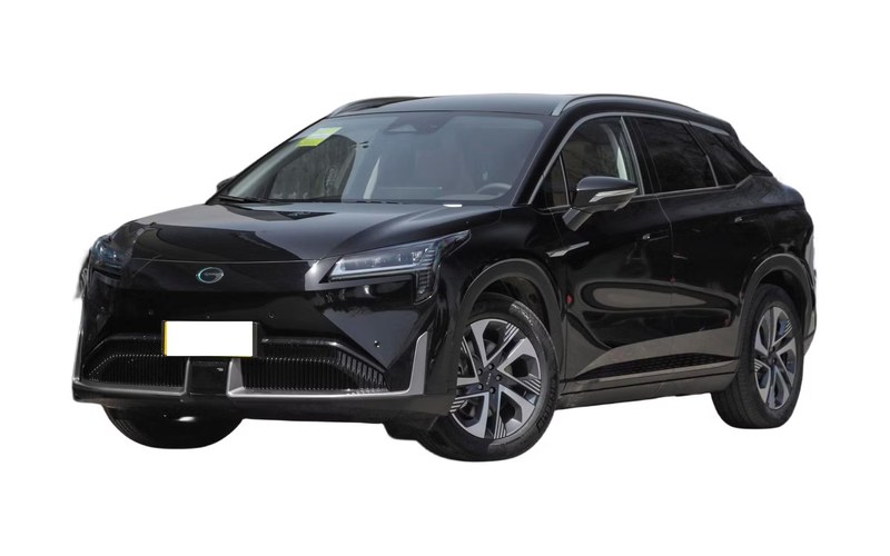 GAC Aion LX Plus — электромобиль под заказ из Китая